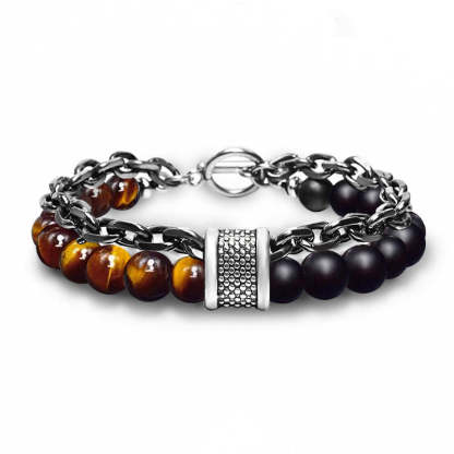 Healing Spiritually Attuned Bracelet-xinru shop
