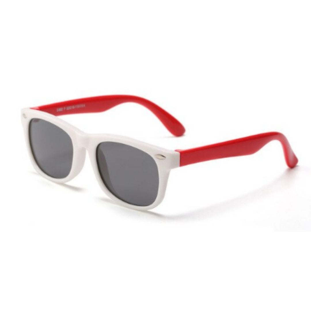 Children's Polarized UV Protective Sunglasses-xinru