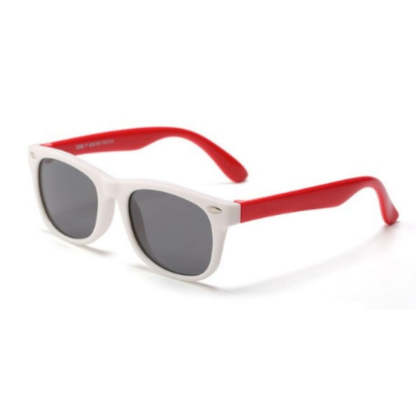 Children's Polarized UV Protective Sunglasses-xinru