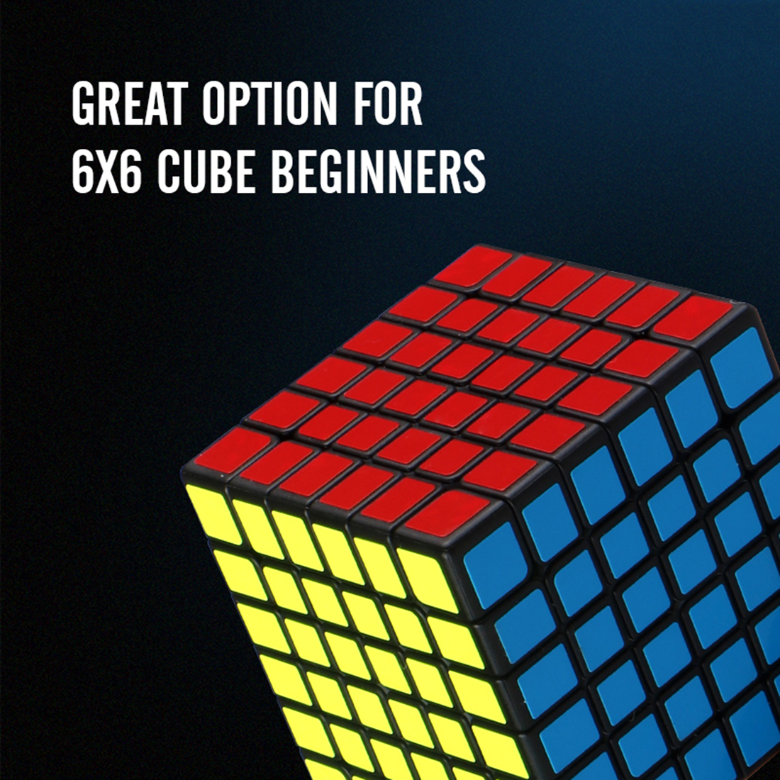 QiYi QiFan 6x6-xinru shop