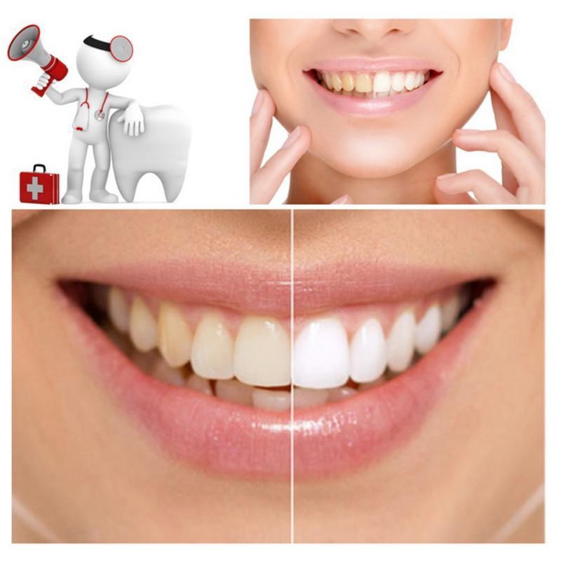 Natural Activated Charcoal Teeth Whitening Powder-xinru