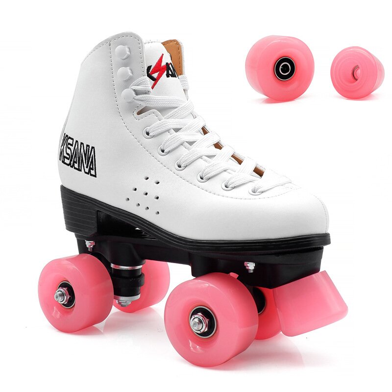 Roller Skates Wheels Package-xinru shop
