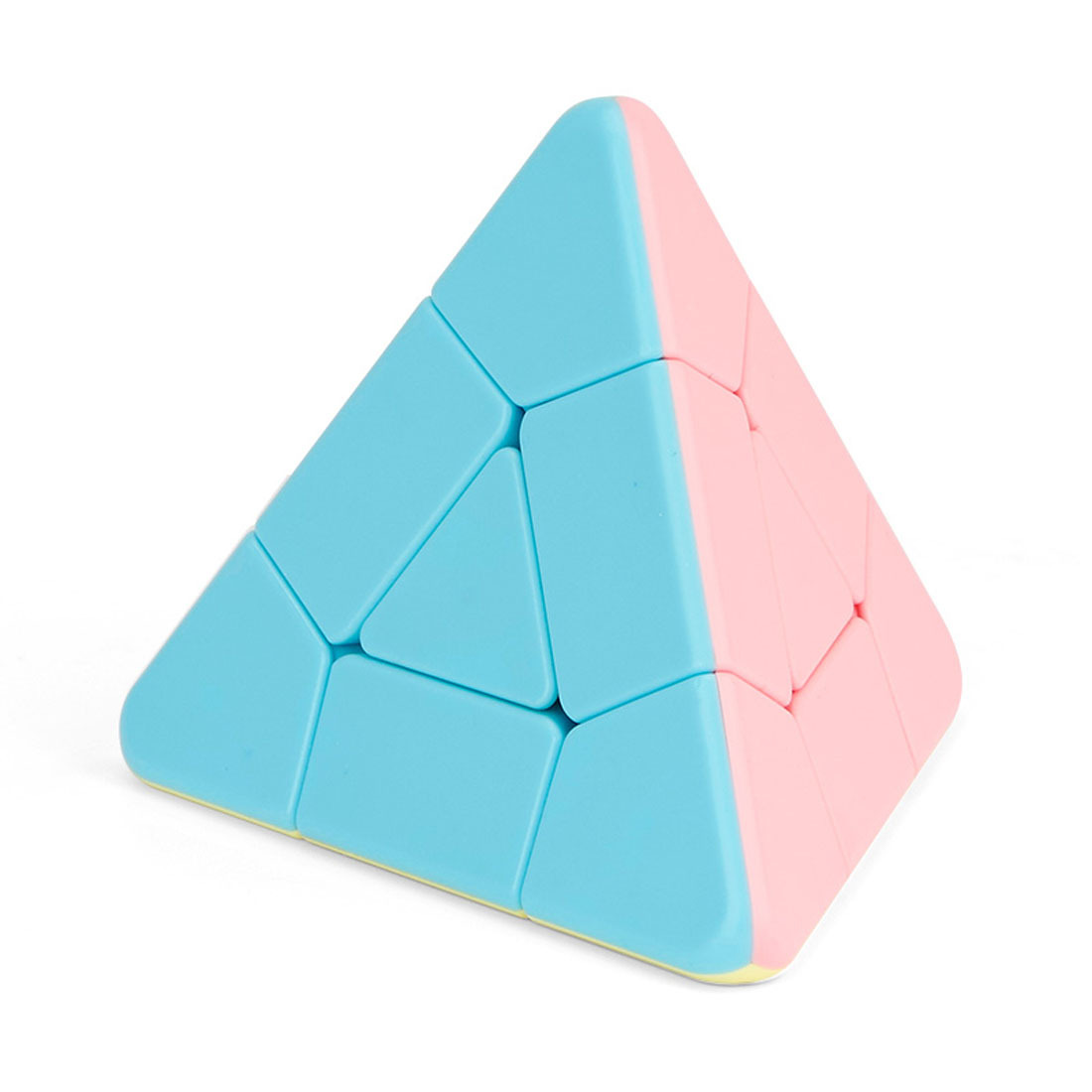 MoYu Macaron Pyraminx-xinru shop