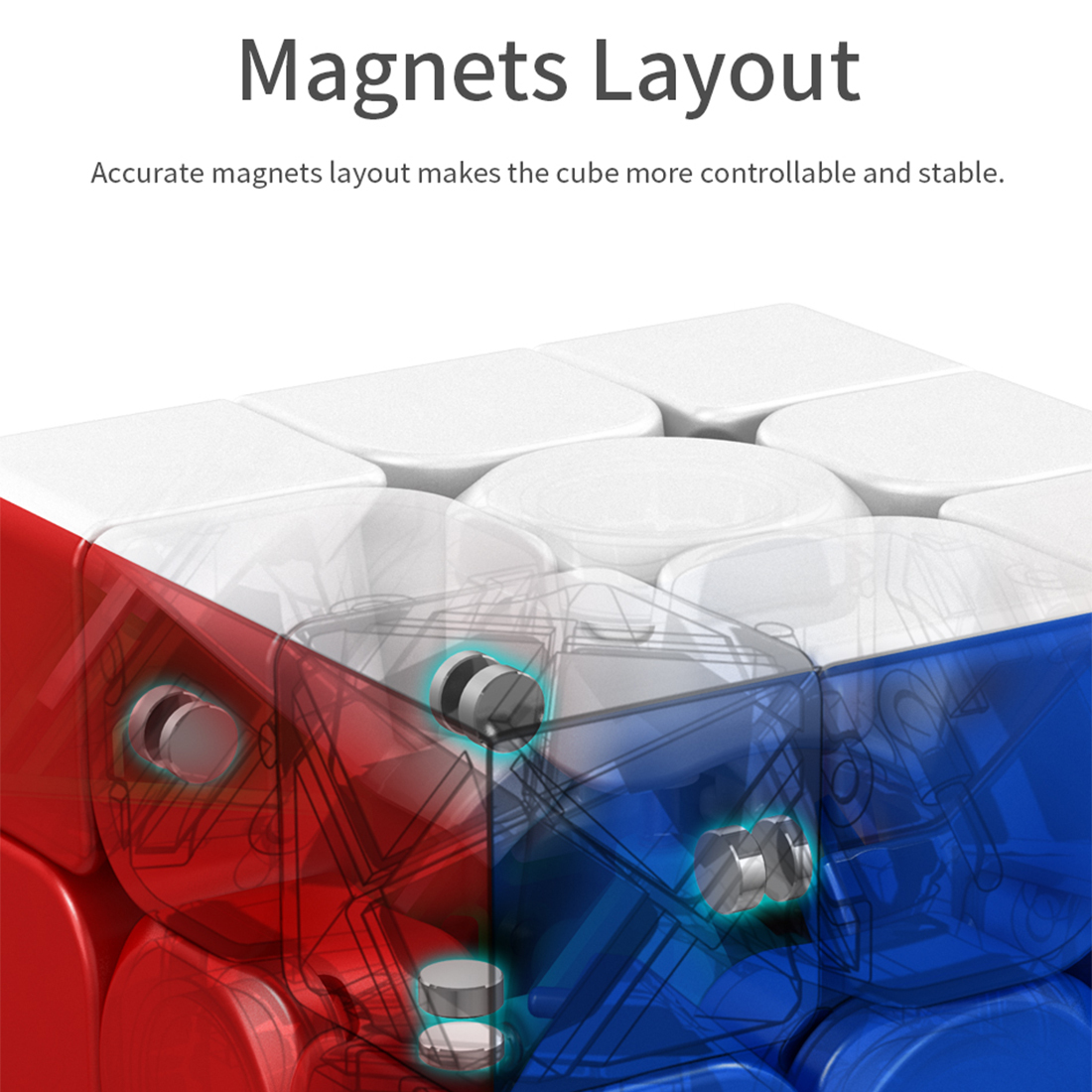 MFJS Meilong 5x5 M-xinru shop