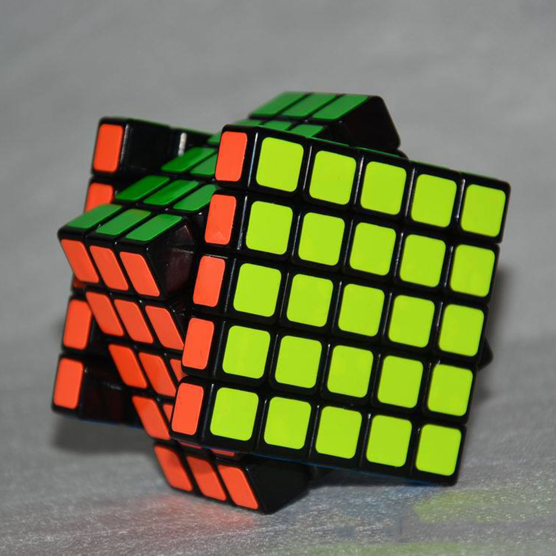 ShengShou 5x5 Mini-xinru shop