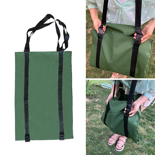 Picking Canvas Bag Fruit Picking Bag Horticulture Tool-xinru
