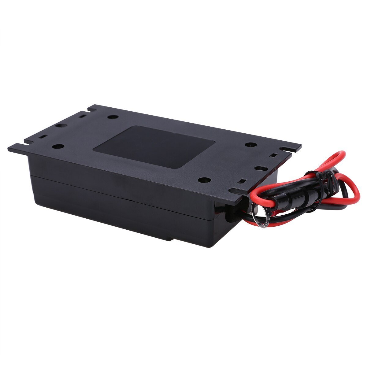 Ultrasonic Car Repeller - PACK of 2 - Get Rid Of Mice, Rats, and Squirrels in 48 Hours-xinru shop