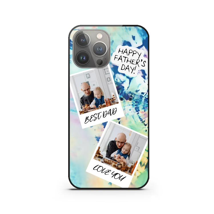 Happy Father's Day Case-xinru