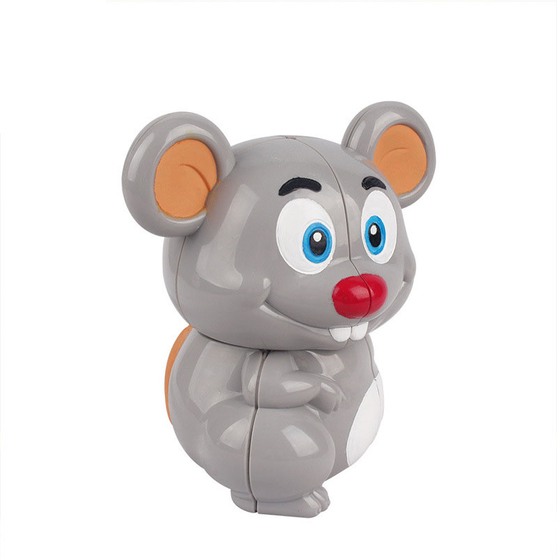 YuXin Mouse 2x2-xinru shop