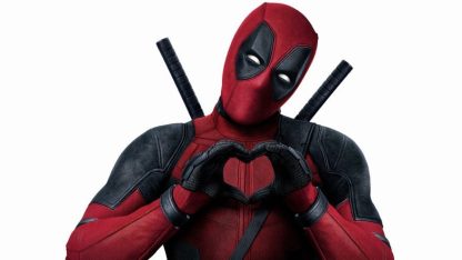 Disney Marvel X-Men Deadpool 2 Action Anime  Figure Toys-xinru