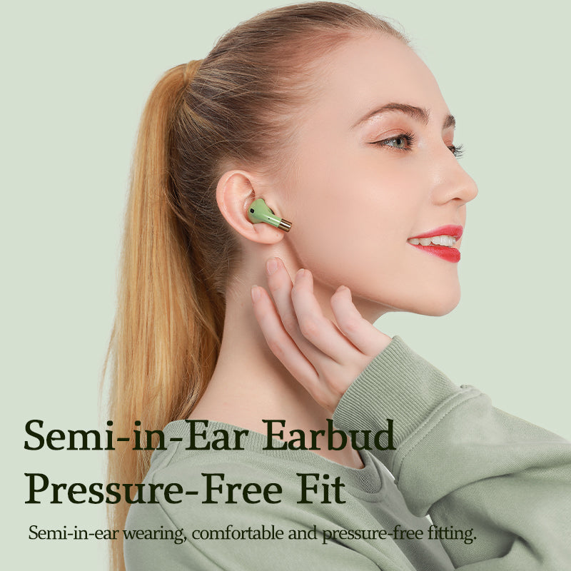 Portable Wireless Bluetooth Speaker Retro Mini Speaker-xinru