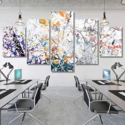 Closeup View Original Acrylic-xinru shop