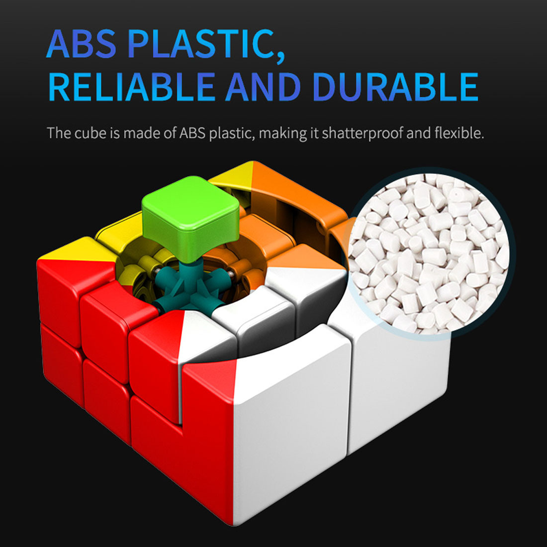 MoYu Meilong Puppet-xinru shop