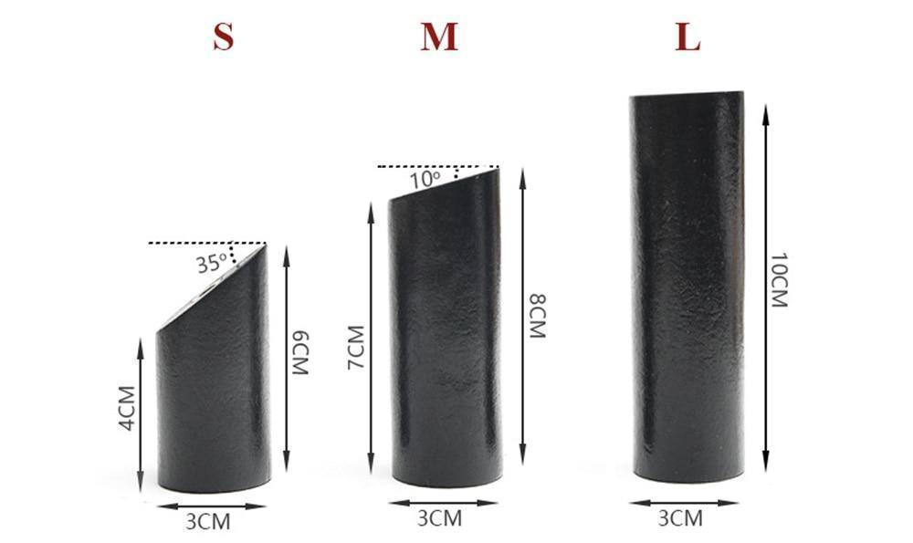 Natural Wood Clothes Hanger Wall Mounted Coat Hook-xinru