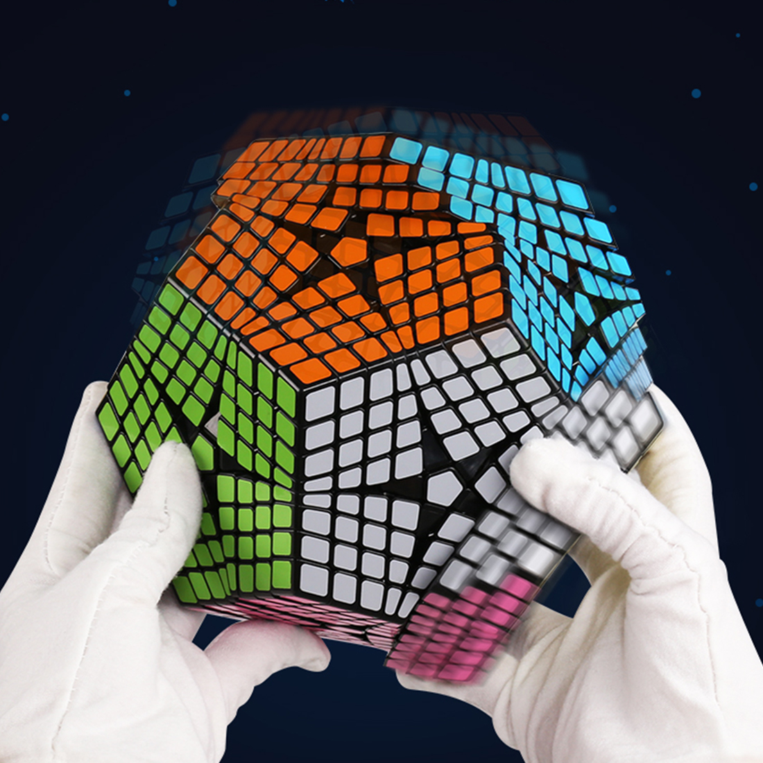 ShengShou 8x8 Kilominx-xinru shop