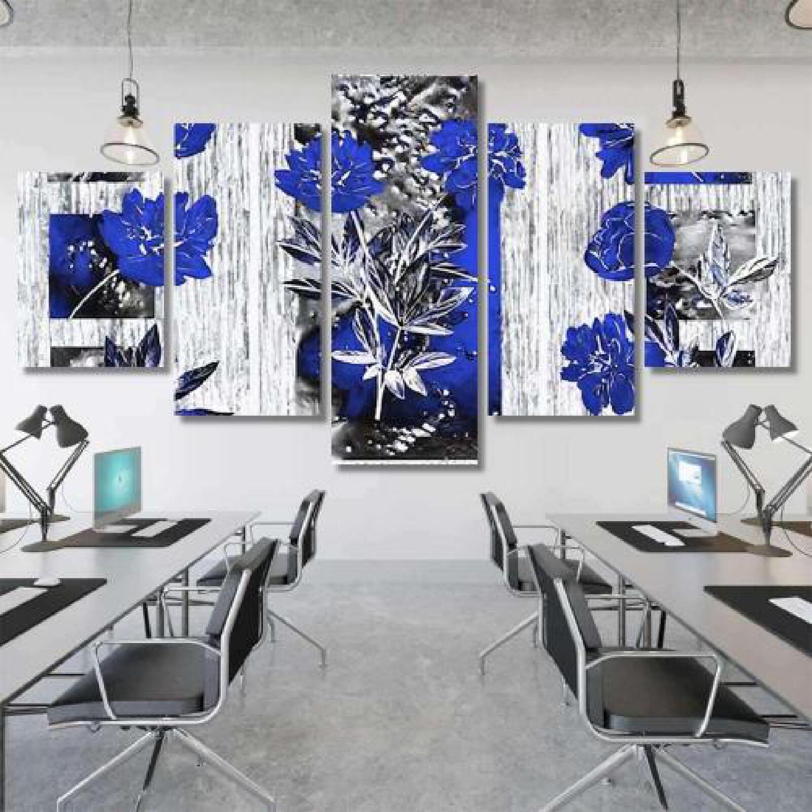 Collection Designer Oil Paintings-xinru shop