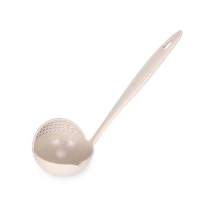 Multifunction Long Handle Swan Spoon-xinru