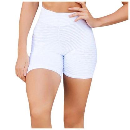 Booty Boost Bike Shorts-xinru shop
