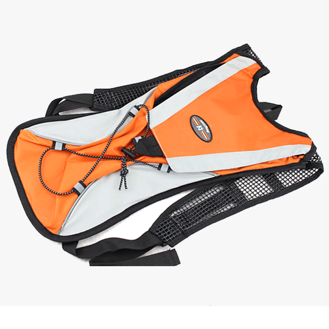 Cycling Hydration Pack Water Backpack Hiking Climbing Pouch-xinru