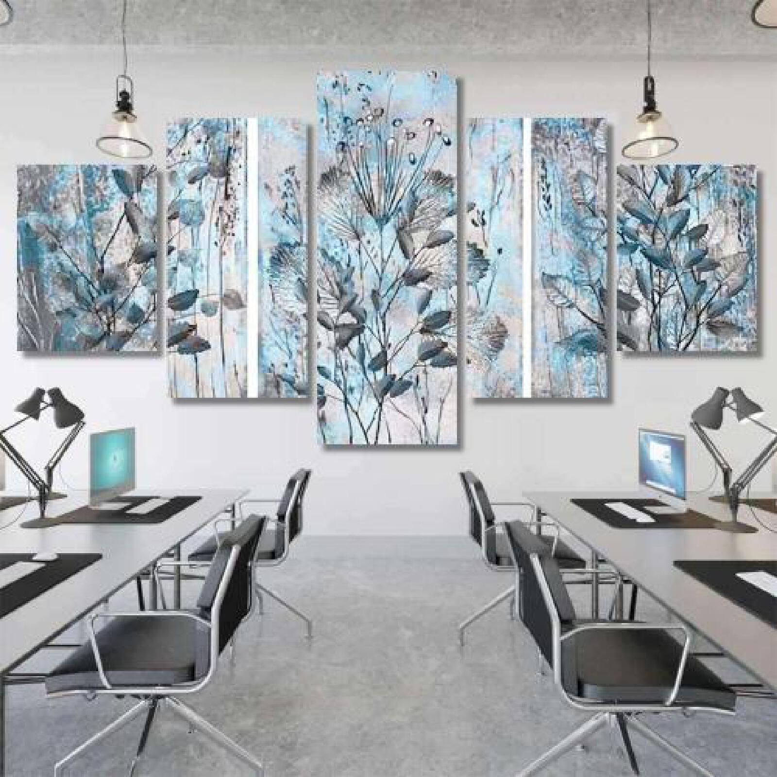 Collection Designer Oil Paintings-xinru shop