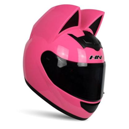 Cat Ear Helmet-xinru shop