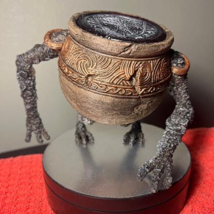 Elden Ring Pot Boy 100% Detail Restoration Collection Model-xinru