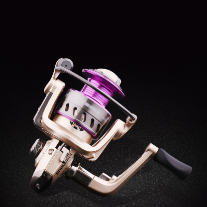 Fishing Line Wheel Sea Rod Rock Fishing Spinning Wheel Fishing Reel-xinru shop