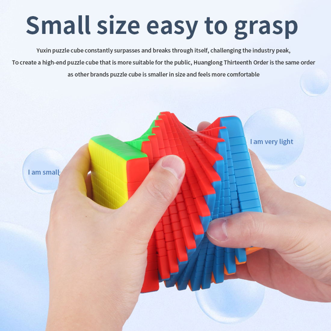 YuXin HuangLong 13x13-xinru shop