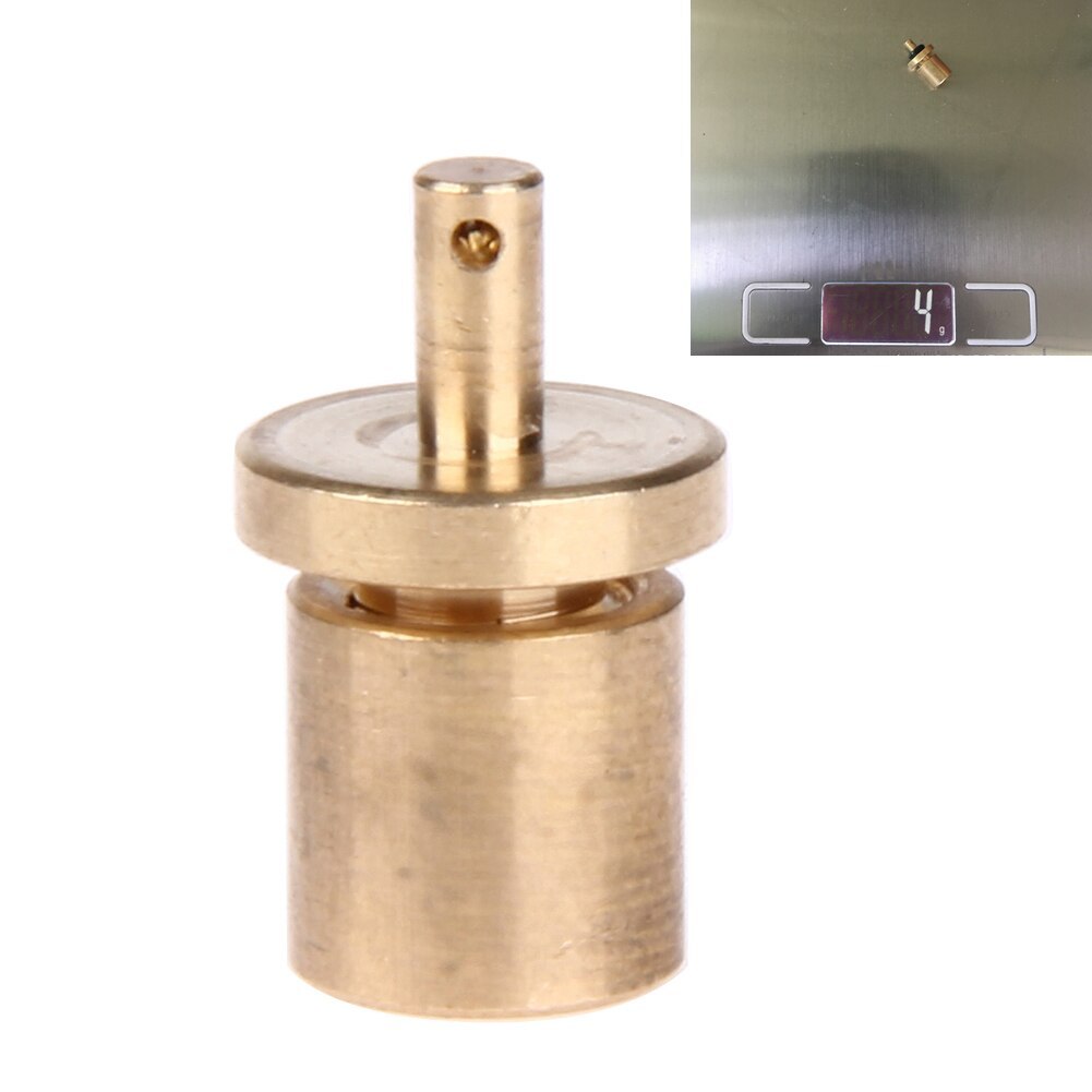 Camping Stove Metal Gas Refill Adapter For Outdoor Hiking-xinru