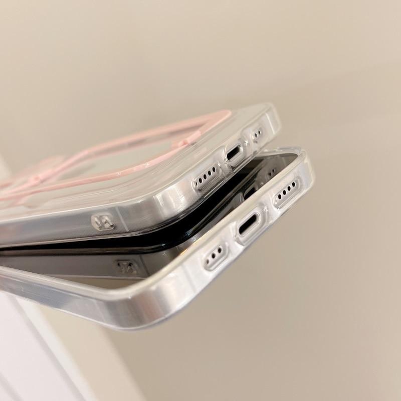 Camera Protection Case + Stand Holder-xinru