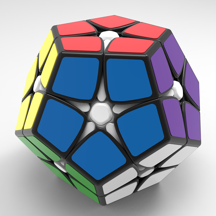 ShengShou Kilominx-xinru shop