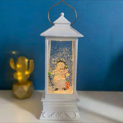 The Best Gift Christmas Lanterns Crystal Lights-xinru