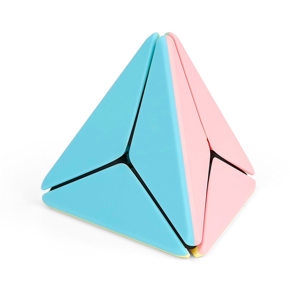 MoYu Macaron Pyraminx-xinru shop