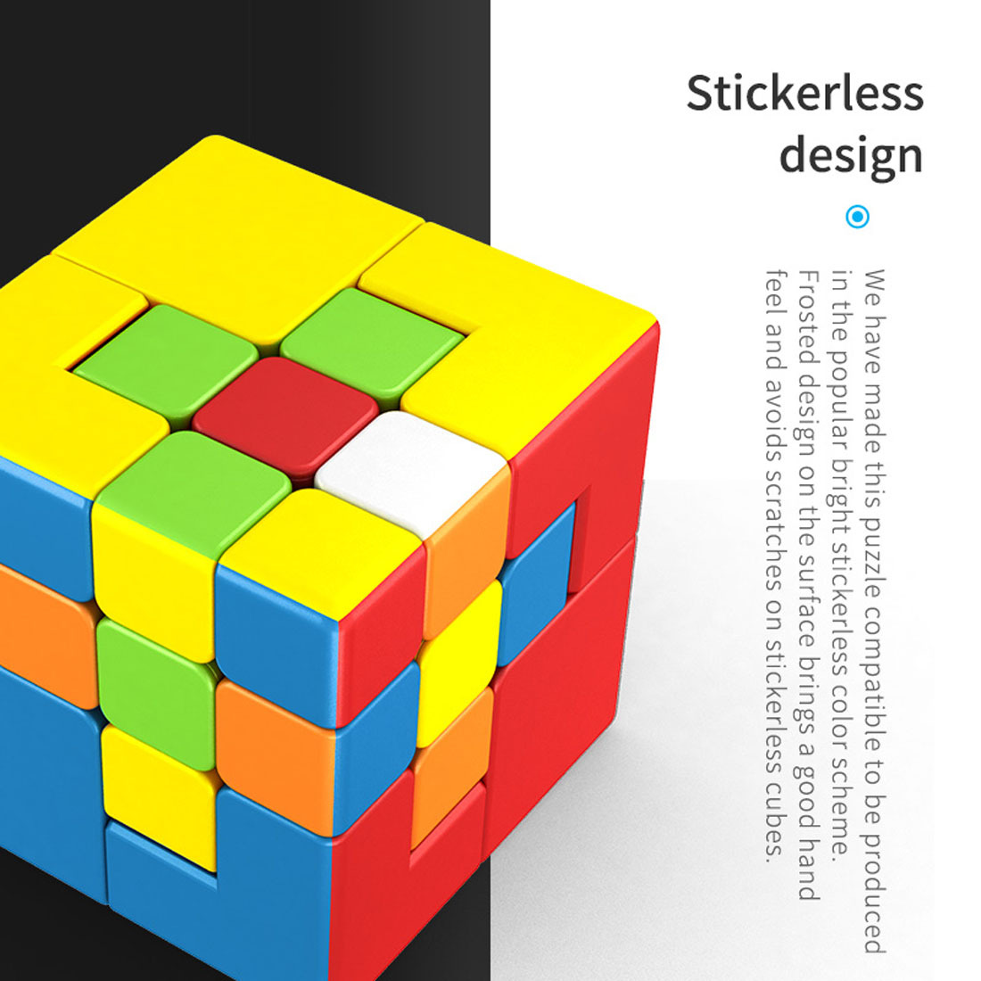 MoYu Meilong Puppet-xinru shop