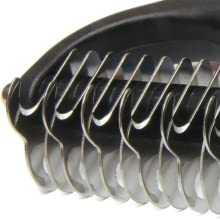 Pet Hair Double Sided Removal Hair Removal Grooming Brush-xinru