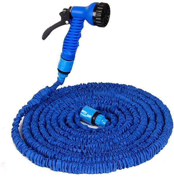 Expandable And Flexible Garden Hose-xinru