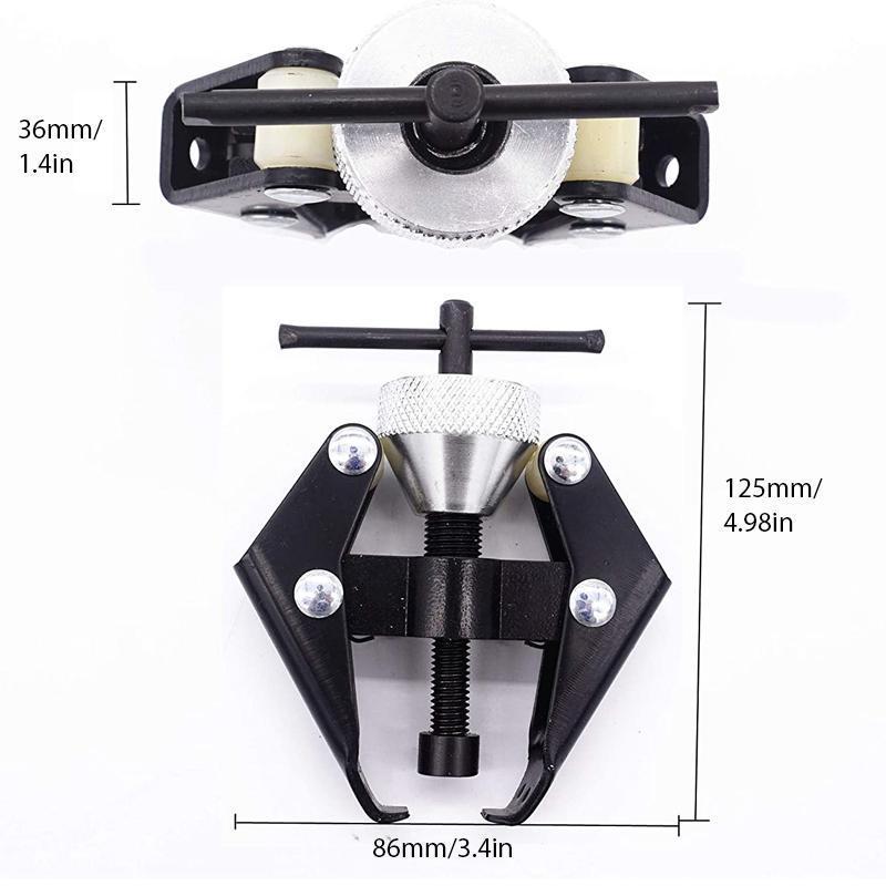 Wiper Arm Removal Puller Tool-xinru