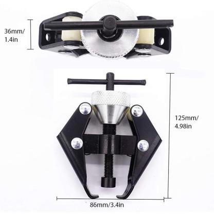 Wiper Arm Removal Puller Tool-xinru