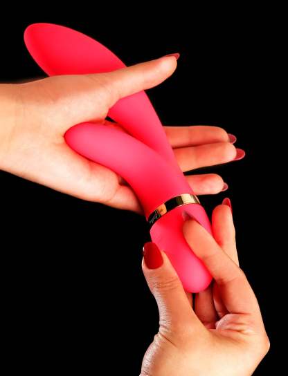 Dolly II Hot Pink-xinru shop