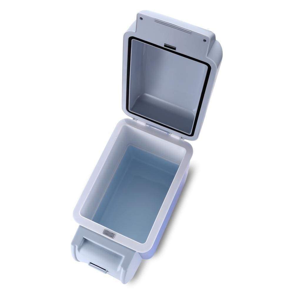 Portable Mini Fridge For Cars And Camping-xinru