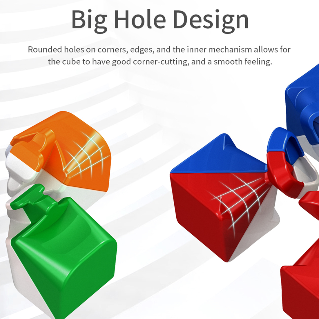 MFJS Meilong 5x5 M-xinru shop