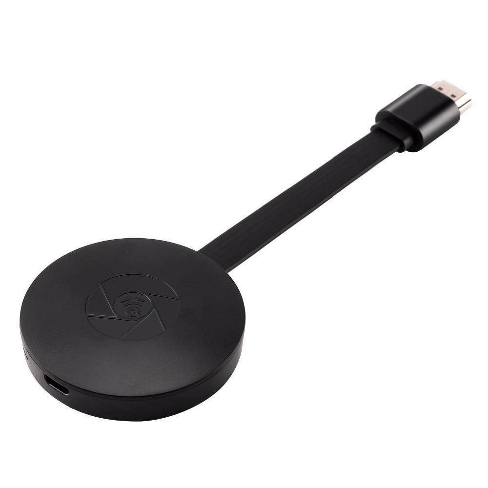 Portable Wireless HDMI TV Receiver-xinru