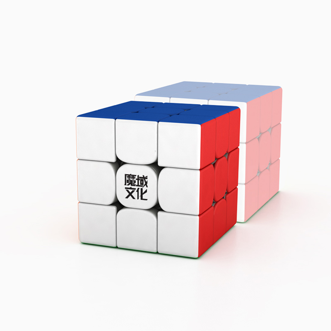 MoYu Weilong WRM 2021-xinru shop