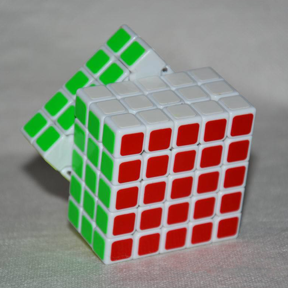 ShengShou 5x5 Mini-xinru shop
