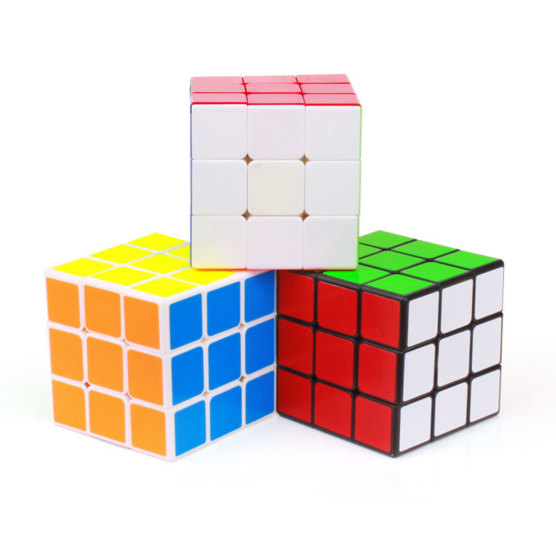YuXin Treasure Box 3x3-xinru shop