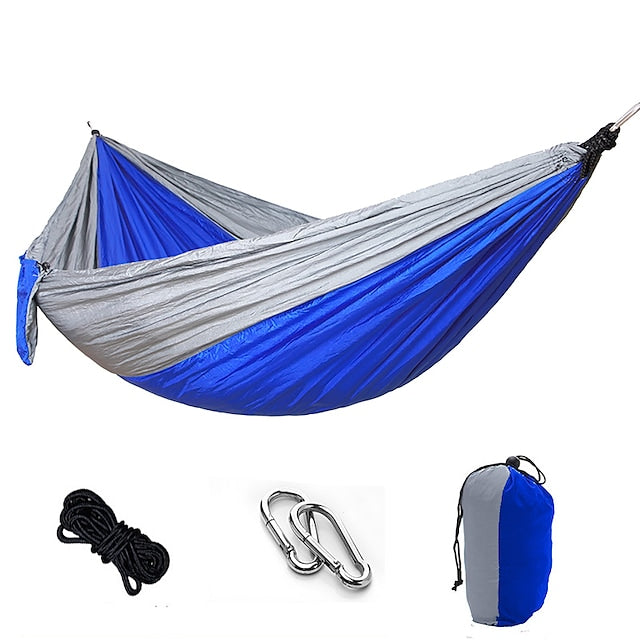 Camping Hammock Outdoor Portable Breathable Quick Dry Ultra Light Foldable-xinru