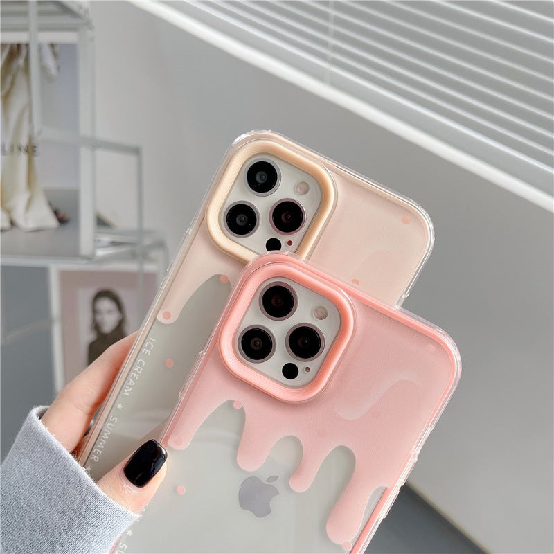 Melted Ice Cream Case-xinru