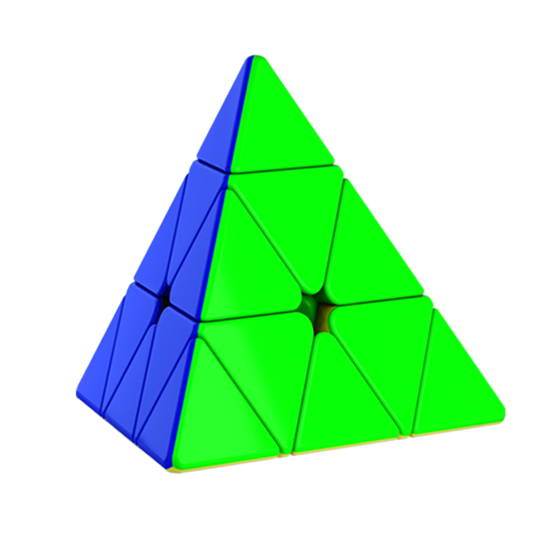 YJ YuLong Pyraminx V2 M-xinru shop