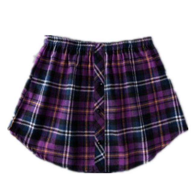 Adjustable Layering Fake Top Lower Sweep Shirt Extender Half-xinru