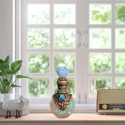 Moon Magic Potion Mermaid Aura Magic Potion Antidote Bottle-xinru